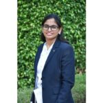 Dr. Madhuri Ghate's research paper presented