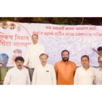 The issue of Maratha reservation is only to achieve the permanent political function of the BJP leadership
