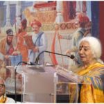 All India meeting of Sanskar Bharati concluded in Pune