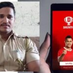 Overnight millionaire PSI Somnath Zende suspended for gambling on Dream 11