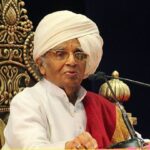 Senior Kirtankar H.B.P. Baba Maharaj Satarkar passed away