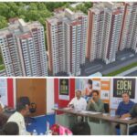 MHADA presents 'Eden Garden' home project equipped with comfortable and modern facilities