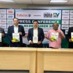 The India International Electric Vehicle Exhibition will be organized at the Auto Cluster in Pimpri-Chinchwad