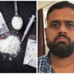 Mokka on 14 people including drug mafia Lalit Patil