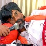 Jarange Patil's hunger strike suspended ultimatum to the government till January 2