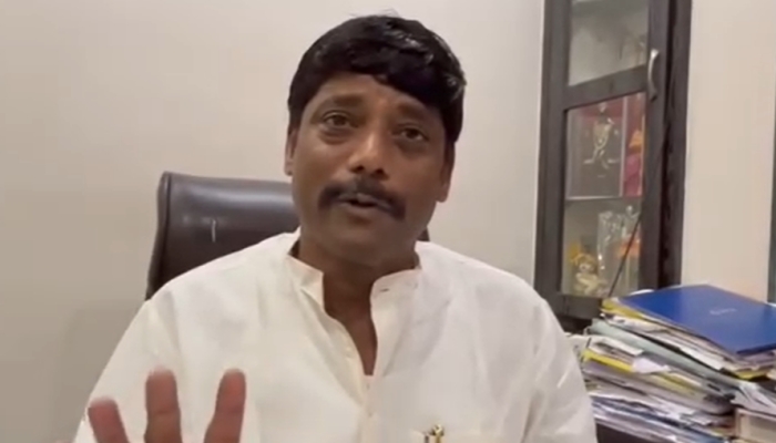 Jain boarding land sale controversy: मी विकृतीच्या विरोधात बोलतोय, पक्षावर नाही- रवींद्र धंगेकर Jain boarding land sale controversy