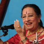 Vatsalabai Joshi Award announced to veteran singer Padma Bhushan Begum Parveen Sultana