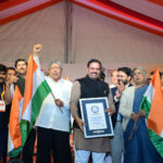 4th world record in Pune Book Festival