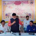 The work of widening the gulf between the two communities over the Maratha reservation is underway
