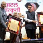 Atalji was the true father of Navbharat