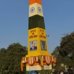 'कोरेगाव भीमा'त नीलसागर उसळणार : शौर्यदिनानिमित्त विजयस्तंभ अभिवादन सोहळ्यास विक्रमी गर्दीची शक्यता