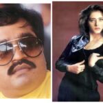 Who did the poison experiment on Dawood Ibrahim?