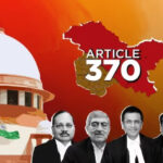 Supreme Court seals decision to abrogate Article 370