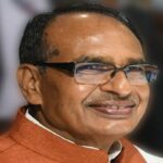 Shivraj Singh Chouhan to be National President of BJP?