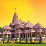 Shriram Temple Ayodhya