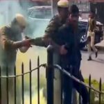 Parliament Attack | Parliament Security Breach