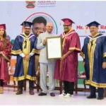 Important role of youth generation in transformation of India