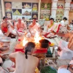 Shrimant Dagdusheth Halwai Ganapati, Shrimant Dagdusheth Halwai Public Ganpati Trust , Suvarnayug Tarun Mandal, Ayodhya , Shriram Temple, Ramlalla Pranpratistha, Shri Ram Panchayat Yag, Shri Ram Jap, Dagadusheth Ganpati Temple, Ram Naam Jayagosh,