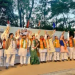 Mahayuti first meeting