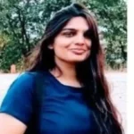 The boyfriend shot the girlfriend five times in the head and body