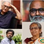 Amin Sayani, Gautam Ghosh, Leela Gandhi, M. M. Keerwani announced piff award