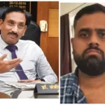 The then Dean of Sassoon Hospital Dr. Sanjeev Thakur will be arrested?