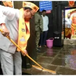 A vote for Uddhav Thackeray is a vote for those who want to end Hindu Sanatan Dharma