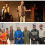 Why not theater in the name of artists instead of political leaders?