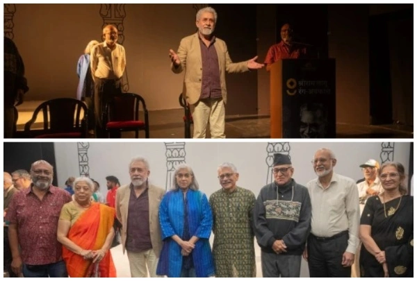 Why not theater in the name of artists instead of political leaders?