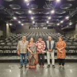 Sriram Lagu Rang – Awkash will give a new dimension to experimental theater