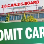 The hall ticket for class 10 exam will be available online from tomorrow