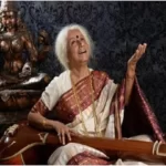 Senior talented singer, music composer, writer, professor Dr. Prabha Atre passed away