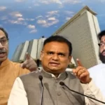 MLA disqualification case Result , Assembly Speaker, Rahul Narvekar , Uddhav Thackeray, Shiv sena , Shiv sena Shinde Group, Eknath Shinde's Shiv Sena is the real Shiv Sena,