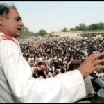 काँग्रेसला सत्तेच्या दलालांपासून दुर ठेवले पाहीजे या स्व. राजीव गांधीच्या विधानाची प्रचिती येत आहे –गोपाळदादा तिवारी
