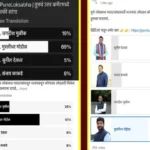 Punekar's first choice is Muralidhar Mohol