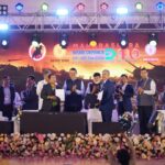 निबे लिमिटेडने महाराष्ट्र एमएसएमई डिफेन्स एक्स्पोमध्ये आत्मनिर्भर भारतीय संरक्षण क्षेत्रासाठी एमएसएमई विकासाला दिले प्रोत्साहन