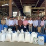 600 kg of MD drugs worth Rs.1100 crore seized