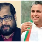 Complaint against Nikhil Wagle by Sunil Deodhar in Pune Police
