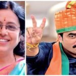 Kothrudkar will give a lead of 2 lakhs to Mohol?