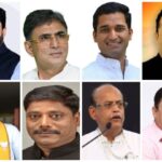 Who will be the visionary MP for the development of Pune city?