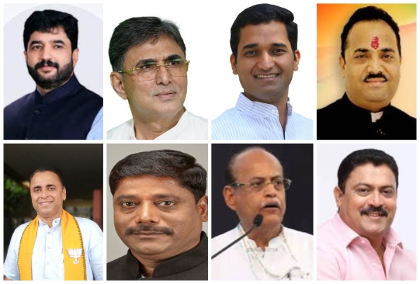 Who will be the visionary MP for the development of Pune city?