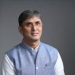 The four formula of development told by Shivajirao Mankar