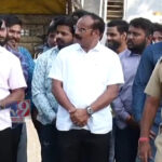 Gaja Marne, Baba Bodke, Nilesh Ghaiwal, many on record criminals paraded at Police Commissionerate