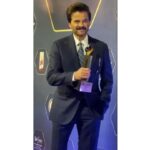 Anil Kapoor wins 'Best Supporting Actor' for 'Animal'