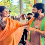 Muralidhar Mohol will be MP to serve Pune