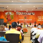 Chandrakantada Patil's marathon meetings to increase the vote margin of Muralidhar Mohol
