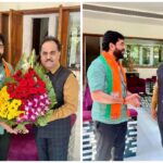 Sanjay Kakad's strength behind Muralidhar Mohol