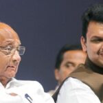Fadnavis rejected Sharad Pawar's invitation