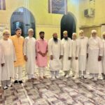 विविध घटक आणि विविध समाजांच्या पाठिंब्यामुळे मोहोळांचे पारडे जड