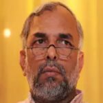 'Ubatha' is a participant in the Congress conspiracy to take the country to the second partition